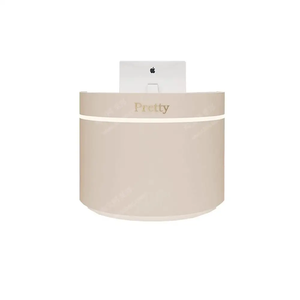 صالون تجميل صفحة الخروج الصغيرة متجر الملابس كشك بار مكتب الاستقبال المنحني مكتب الاستقبال