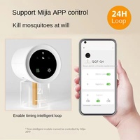Xiaomi Mijia APP Intelligent Timing Mosquito Dispenser Killer Maternal and Infant Mosquito Incense Liquid Universal Head