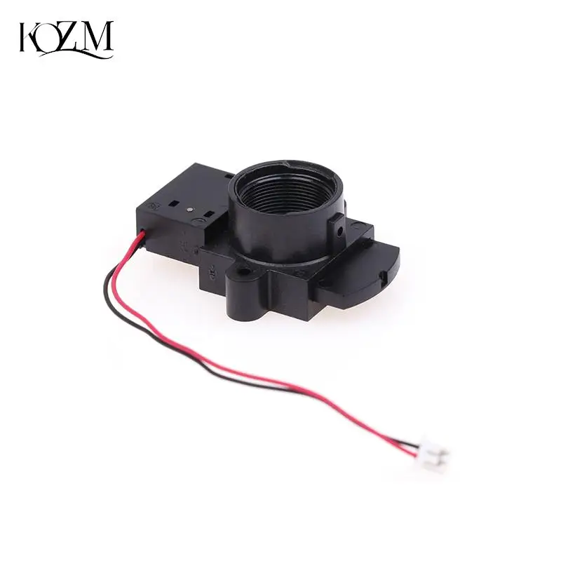 5 Megapixel M12 Pinhole Lens Special IR Cut Filter Dual ICR Double Switcher IR-CUT 20mm Lens Mount Holder For CCTV IP HD Camera