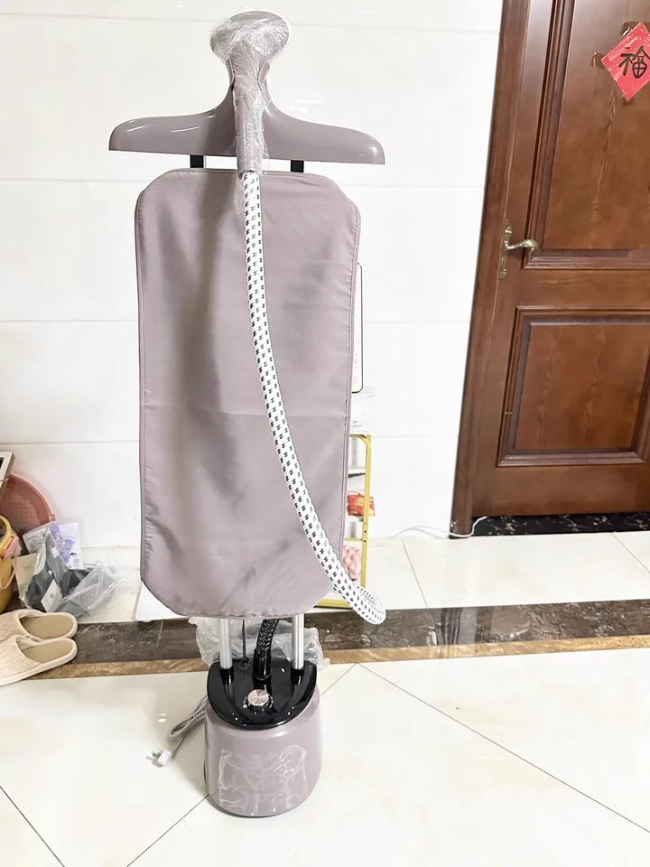 Household Garment Ironing Machine - Steam Iron, Fully Automatic Flat Ironing Machine steam iron for clothes