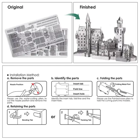 6 best sales metallbyggleksaker - №2