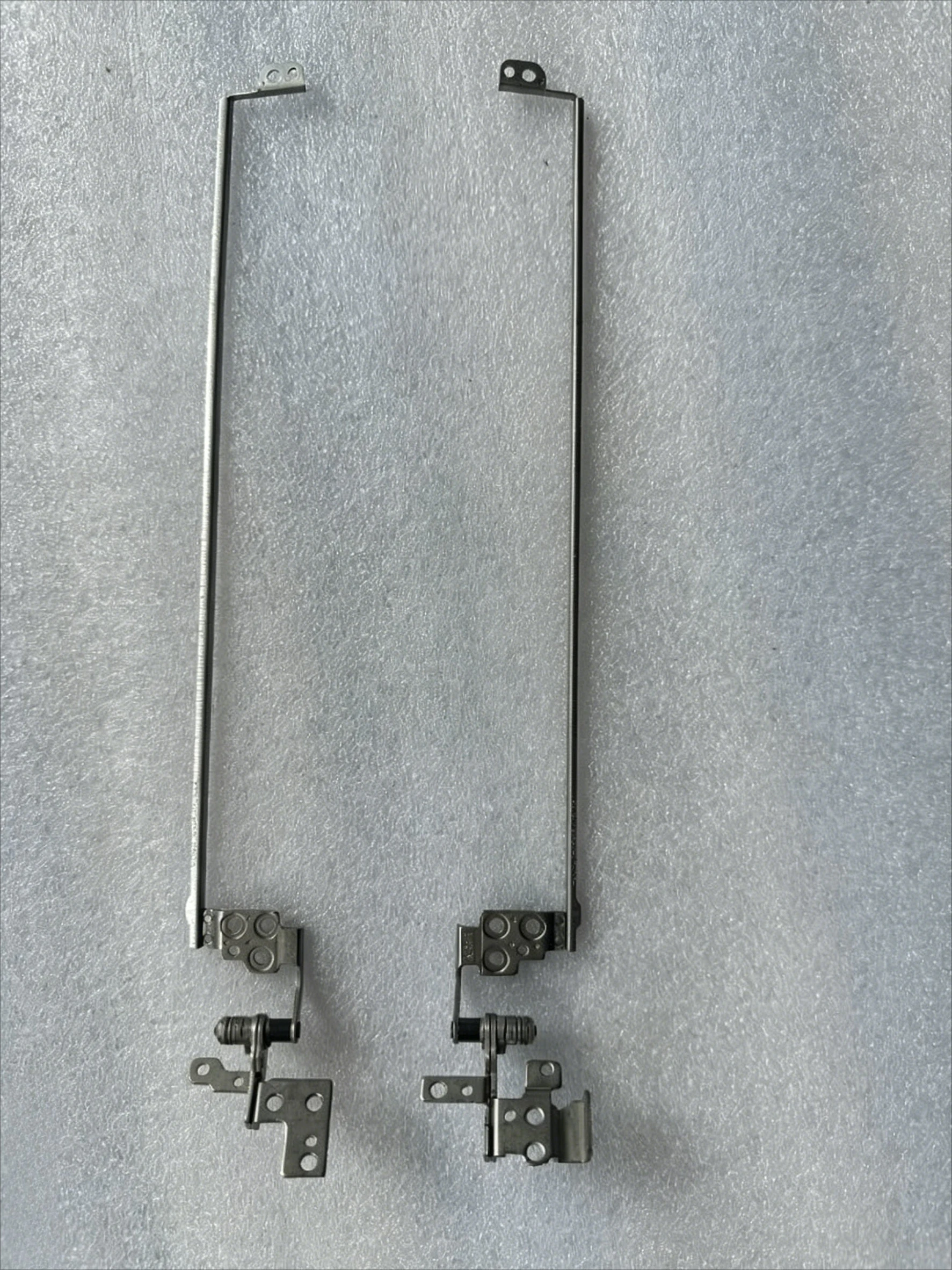 for Samsung NP300E4M 300E4M screen shaft, shaft, hinges new