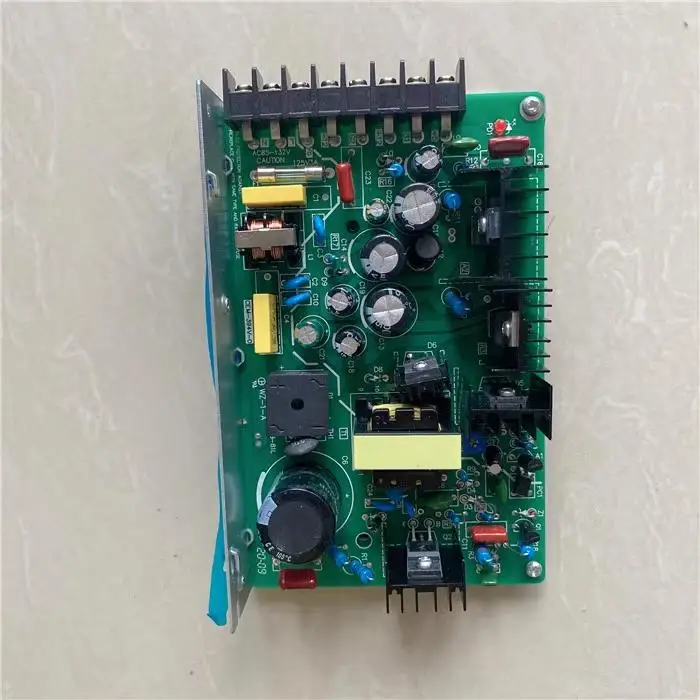 RT-3-522 Yolanda ELevator Parts Original RT-3-522 Switching Power Supply PCB Board Drive Board For mitsubshi Elevator Brand New