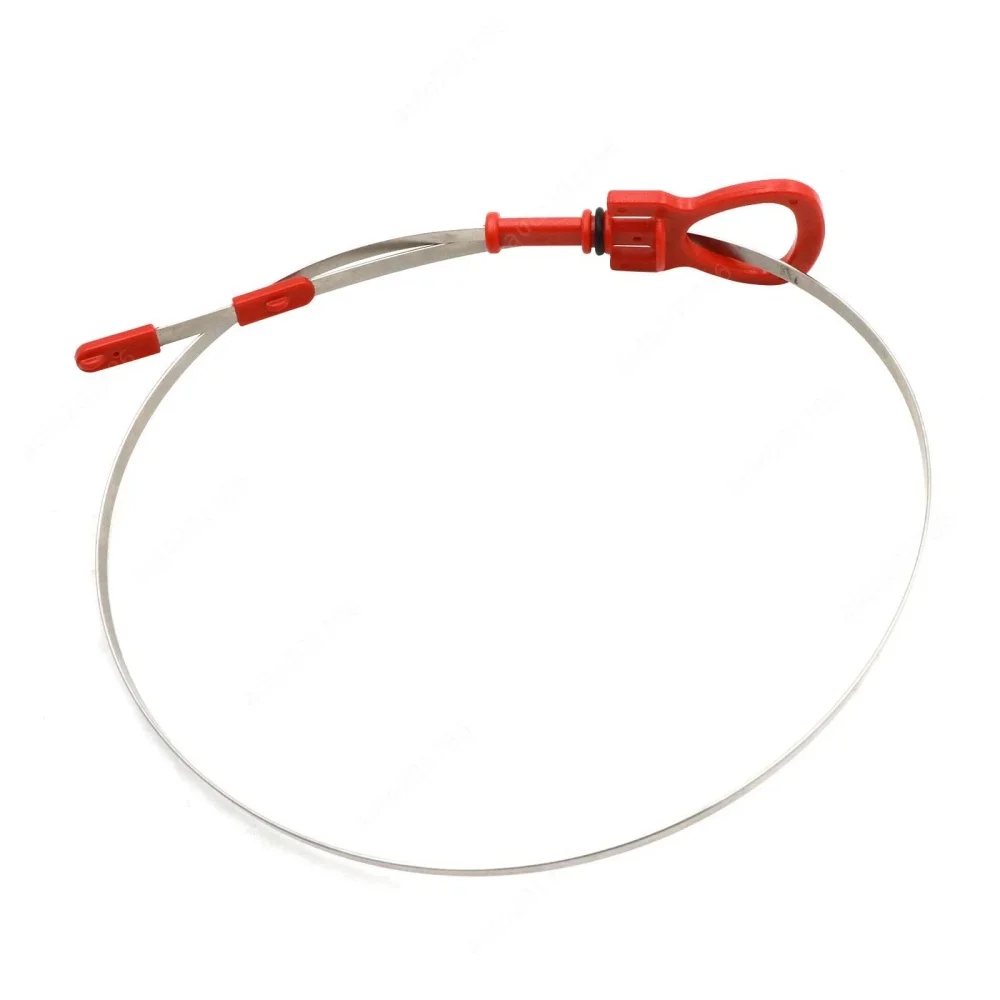 Engine Oil Dipstick A6420104972, For Mercedes Sprinter 3500 2010-2020 OM642 3.0L V6 Diesel Engine Oil Level Indicator