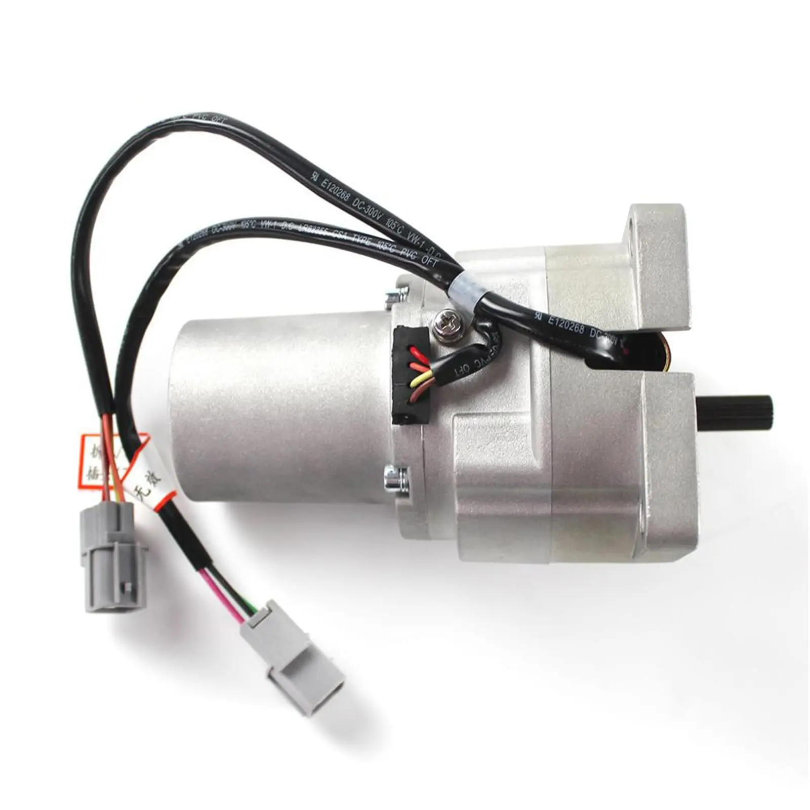 

XCWoOshop YN20S00002F1 for Kobelco SK200-6E SK230-6E SK170-8 SK210-8 SK210LC-8 Excavator Throttle Stepping Motor