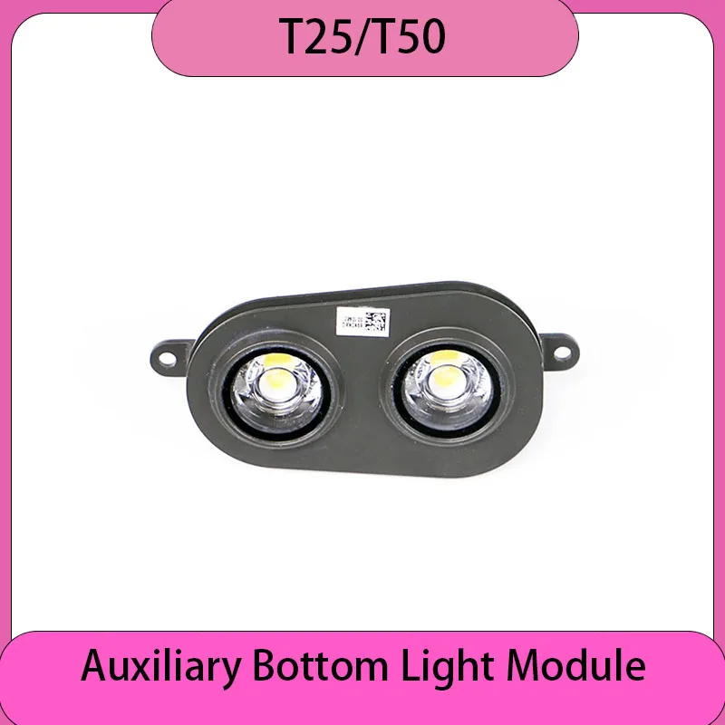 

Agras T25 T50 Auxiliary Bottom Light Module Brand New For DJI T50/T25 Agriculture Drone Accessories Plant Protection Drones Part