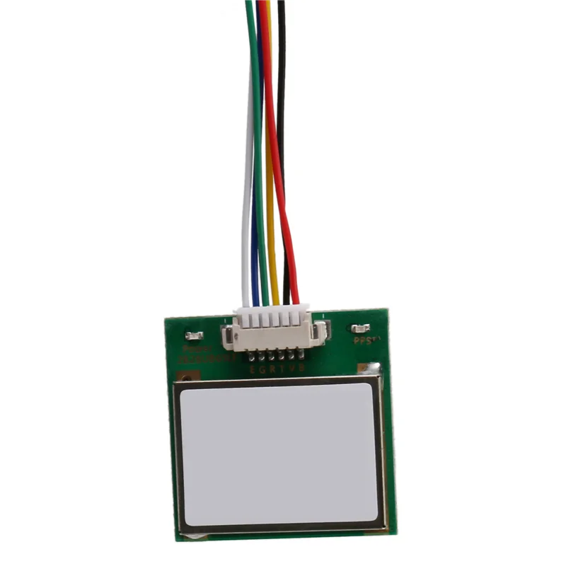 BTLIFE-6X VK2828U7G5LF GPS Module TTL 1-10Hz With Antenna FLASH Flight Control GPS Model