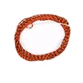 Orange black 2