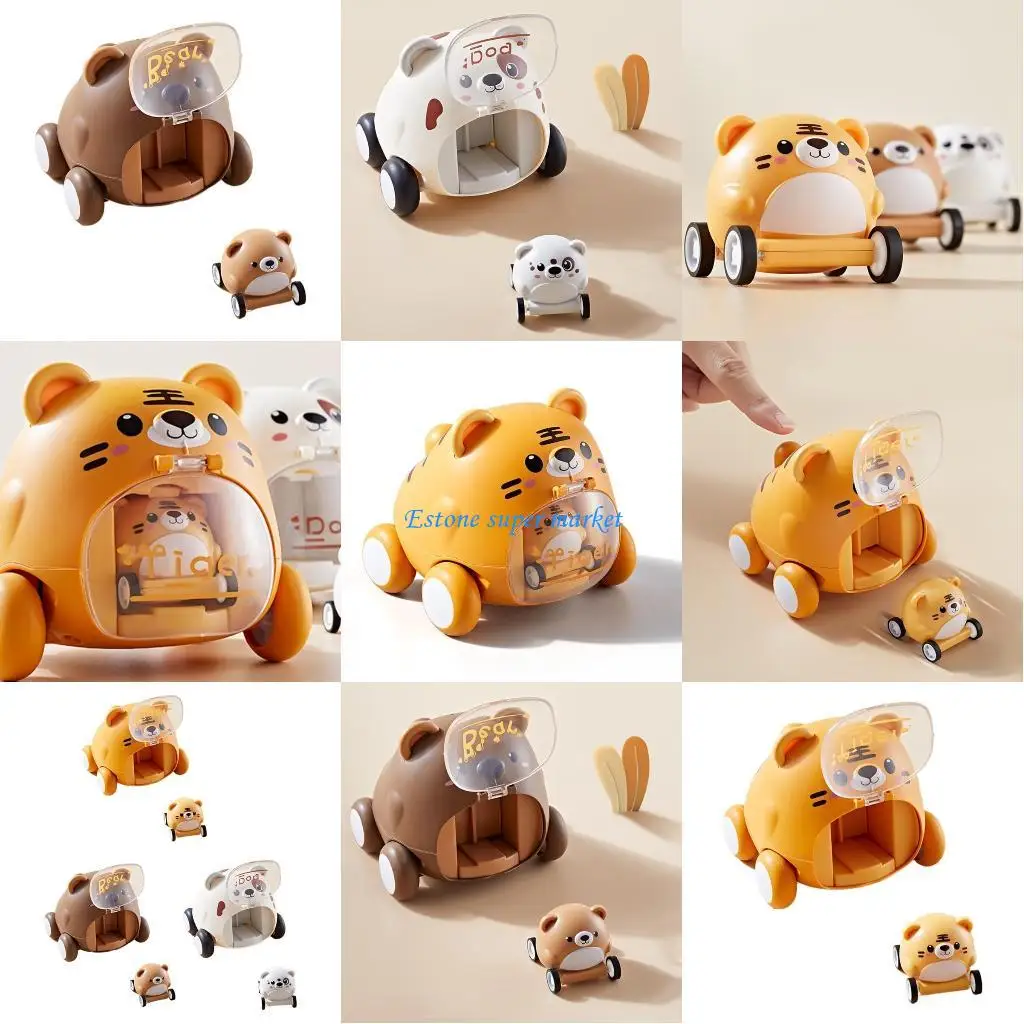 

090B Реалистичная машинка для игр. Многофункциональная игрушка для творческого детского подарка.