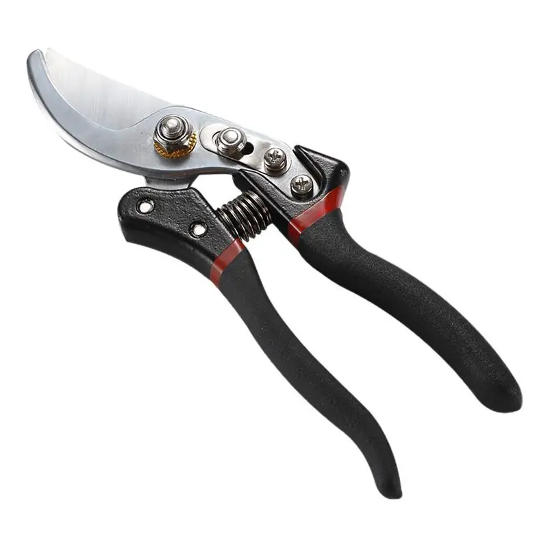 

Pruning Shears For Gardening Aluminum Professional Sharp Bypass Hand Pruner Garden Shears Clippers Heavy Duty Durable Ergonomic