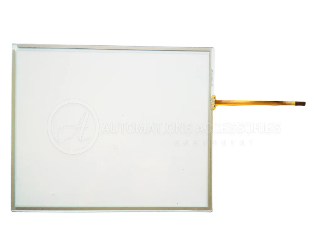 PANTALLA TÁCTIL PARA MT8104IH MT8104IH2WV, Panel táctil, nuevo