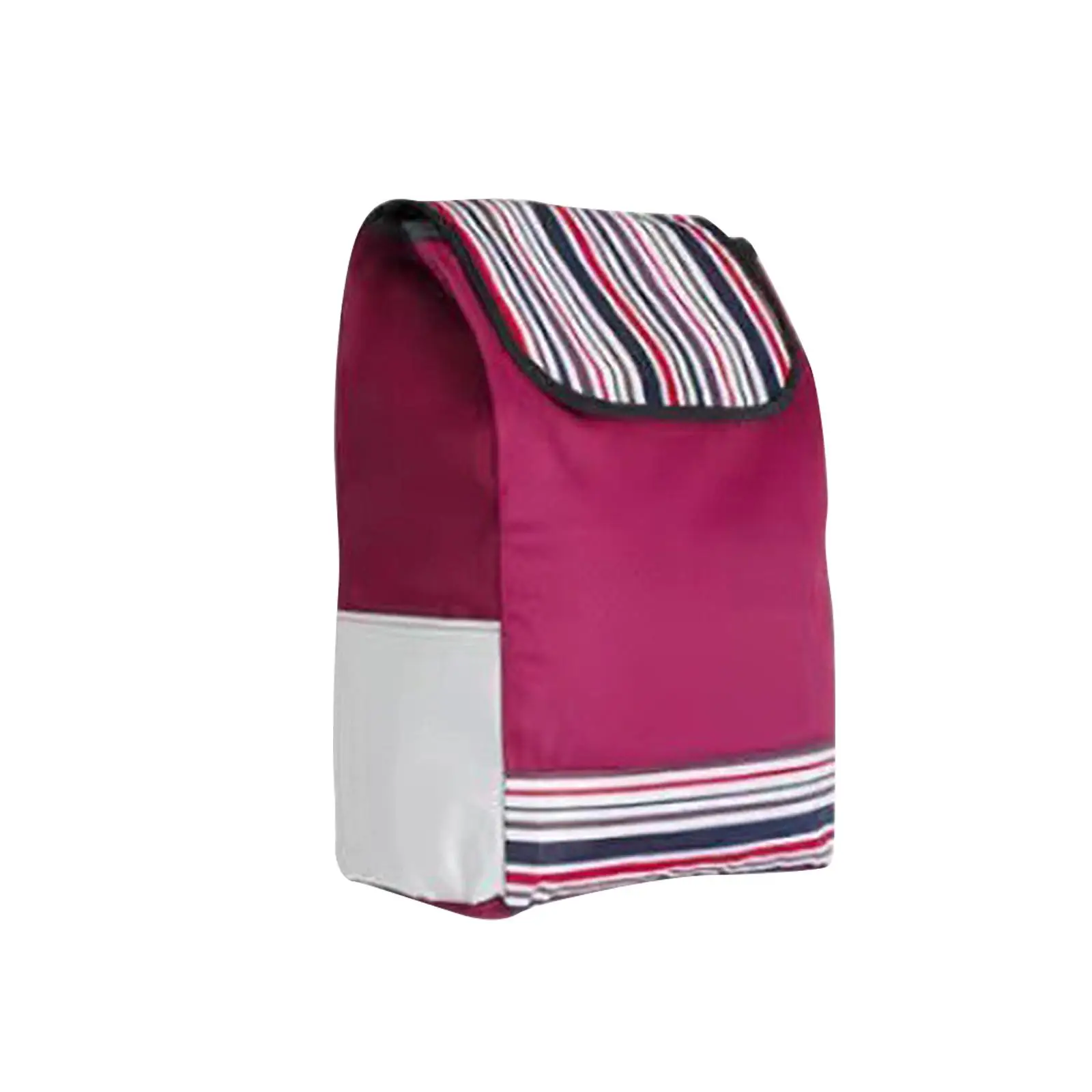 Shopping Cart Bag Large Hand Truck Bag Backup Trolley Bag for Utility Cart Grocery Cart Folded Hand Truck Grocery Shopping Cart