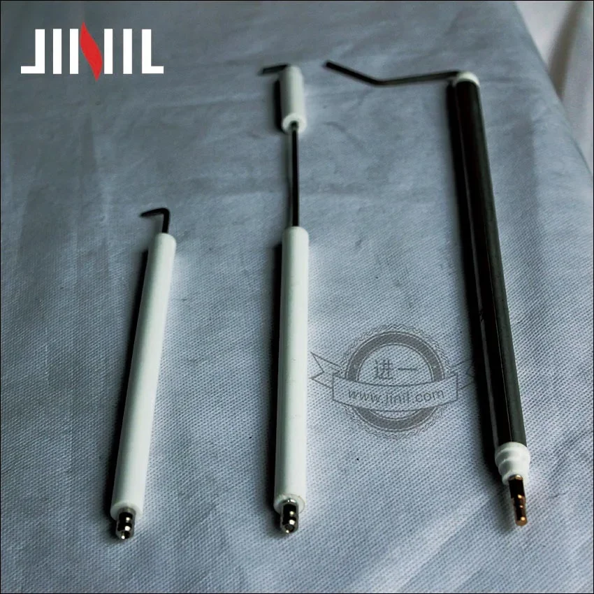 

Ионный зонд Ионный стержень Riyadh, горелка Black & Decker RS70 310FS20 TBG