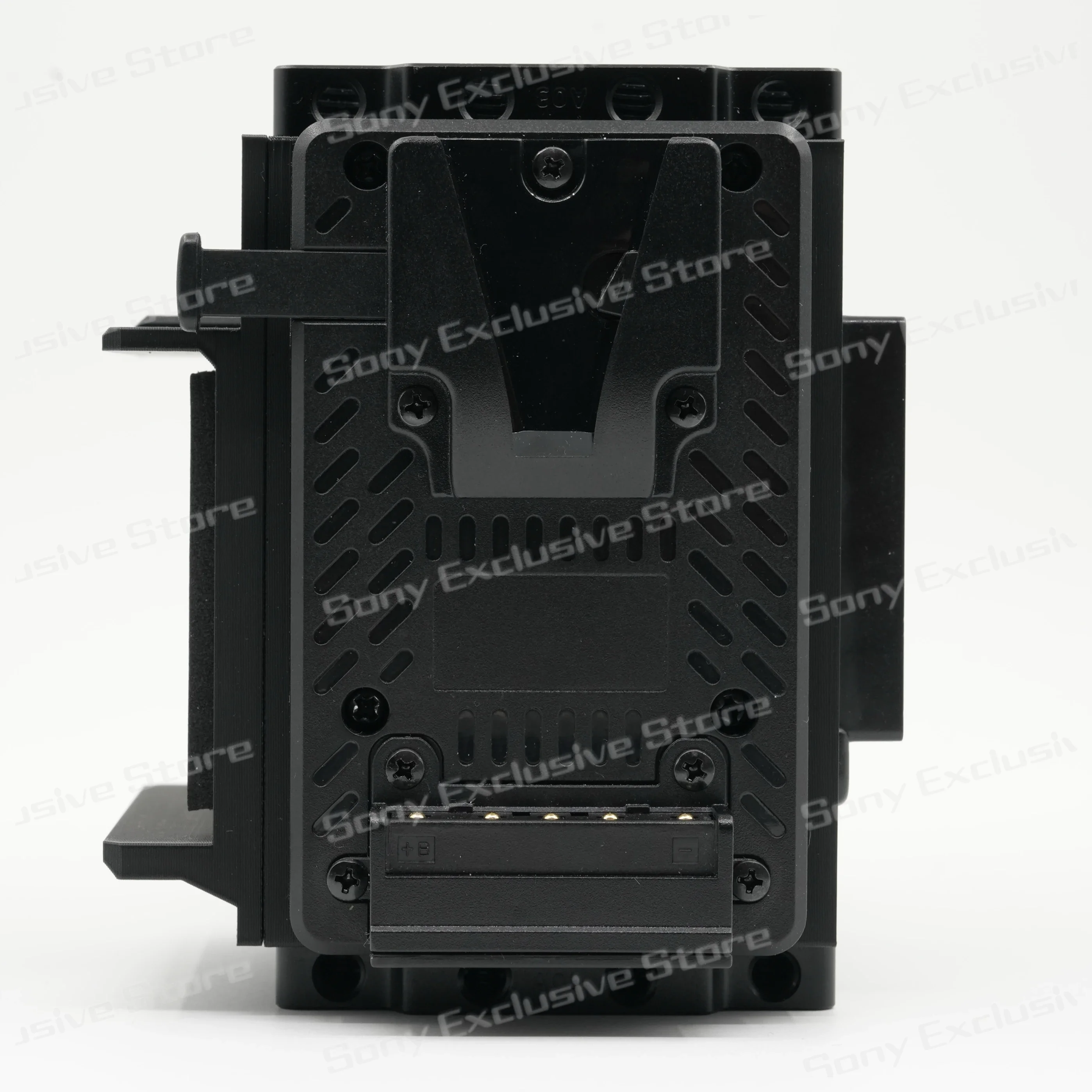 Fusionrig  For Sony FX3/Fx30 Rabbit Cage Expansion Module Cineback