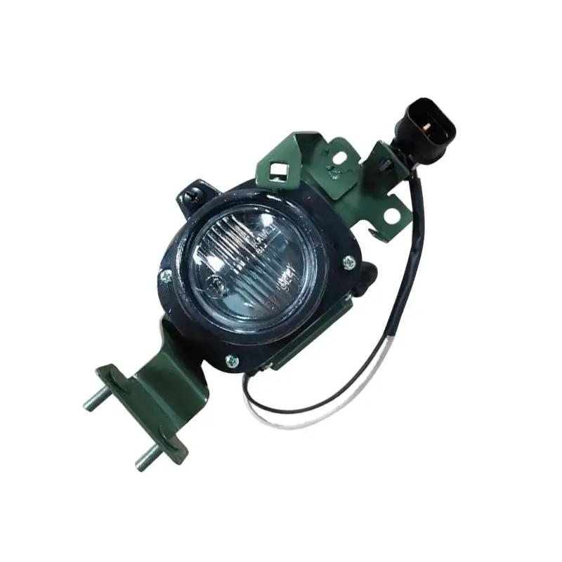 

New Car Front Left Driving Fog Light Lamp Fit For Mitsubishi Montero Pajero 1998 1999 2000