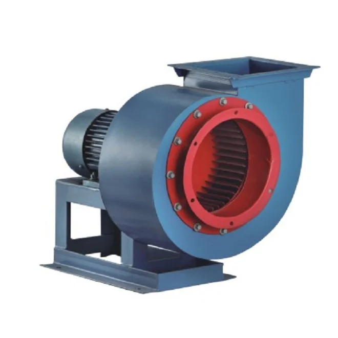 XYF-I/A/B OIL SMOKE EXHAUSTING CENTRIFUGAL FAN