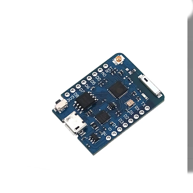 Mini D1 PRO Actualización NodeMcu Lua Wifi ESP8266 Placa de desarrollo