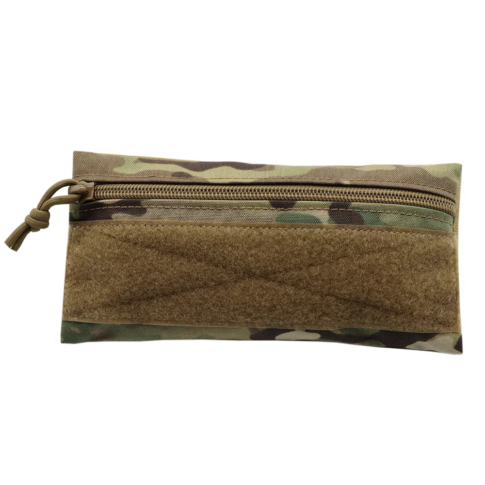 VULPO Micro Candy Pouch Tactical Black 6