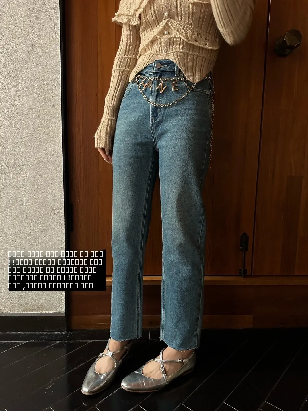 

Джинсы Chier с высокой талией, облегающие, из тканого денима, женские, повседневные, из высокоэластичной дышащей ткани, комфортные