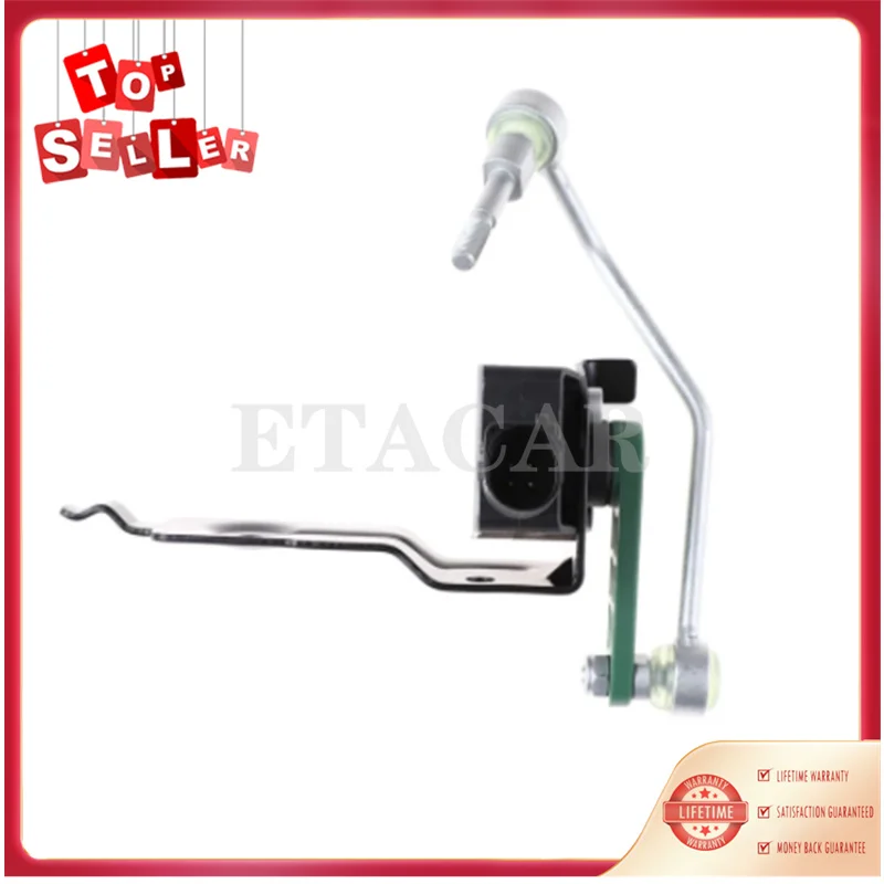 

Датчик уровня езды на передней правой подвеске подходит для Audi A6 Quattro 2006-2011 4F0941286B