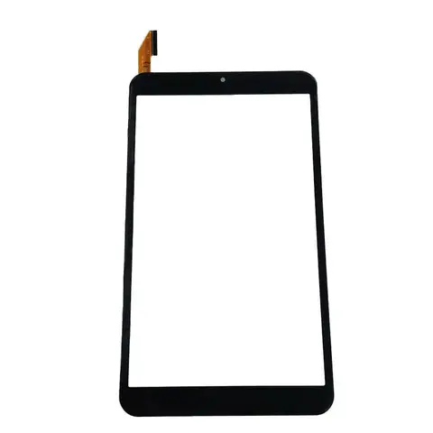 New 8 Inch Touch Screen Digitizer Glass XC-PG0800-250-FPC-A0