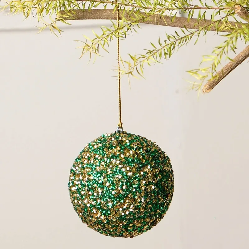 Sequins Lac Ball Ha… - image