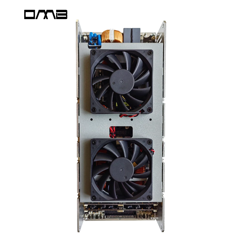 TLF PFC Verstärkermodul Universal Class D Pro Audioverstärker P