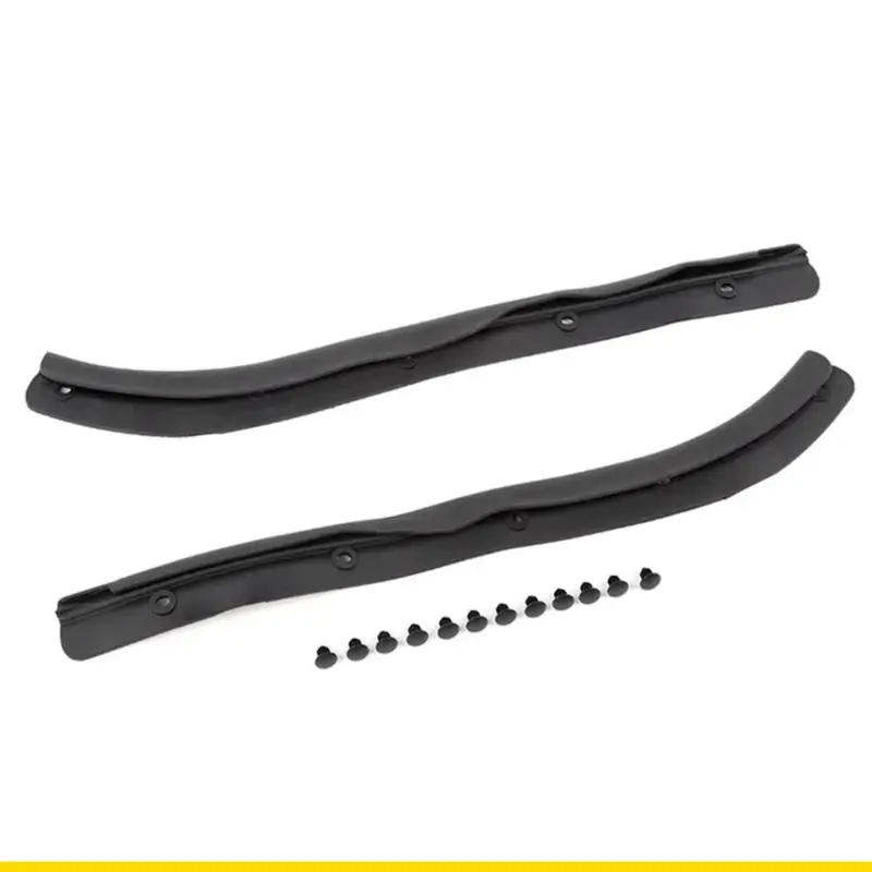 

SZCH Waterproof And Dustproof Door Seal For Off Roading Vehicles Improves Cabin Comfortable