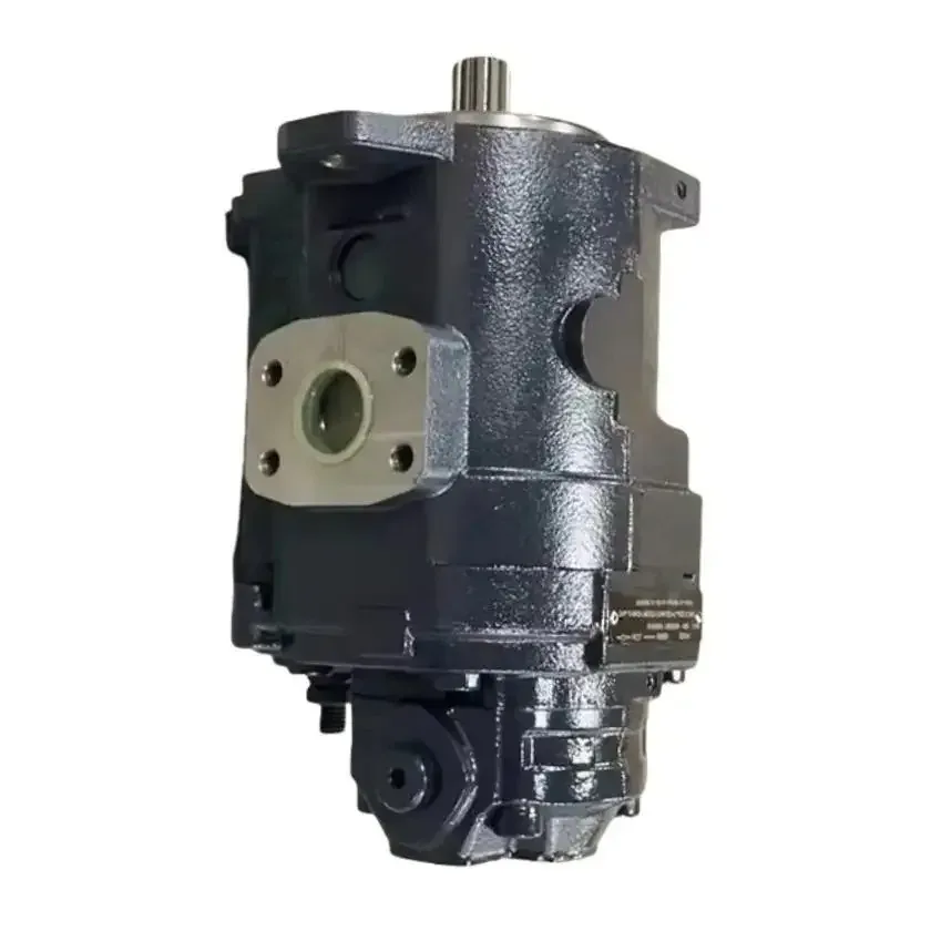 

Excavator Parts 302.5 Hydraulic Main Pump 209-5419 2095419 Hydraulic Gear Pump for