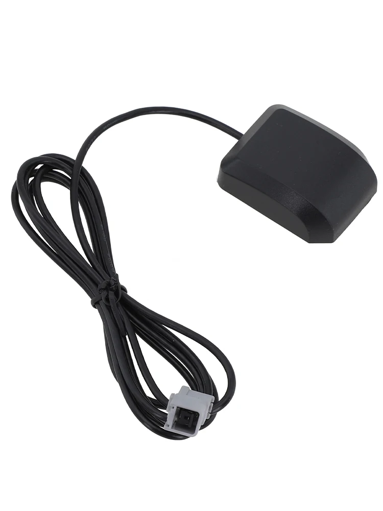 

ABS Alpine Black For Honda Car Radio Fitments For Honda Frequency MHz High Quality Installation Location Car Radio