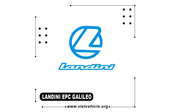 

AutoDVD2 Landini EPC Galileo v8.0 Multilanguage