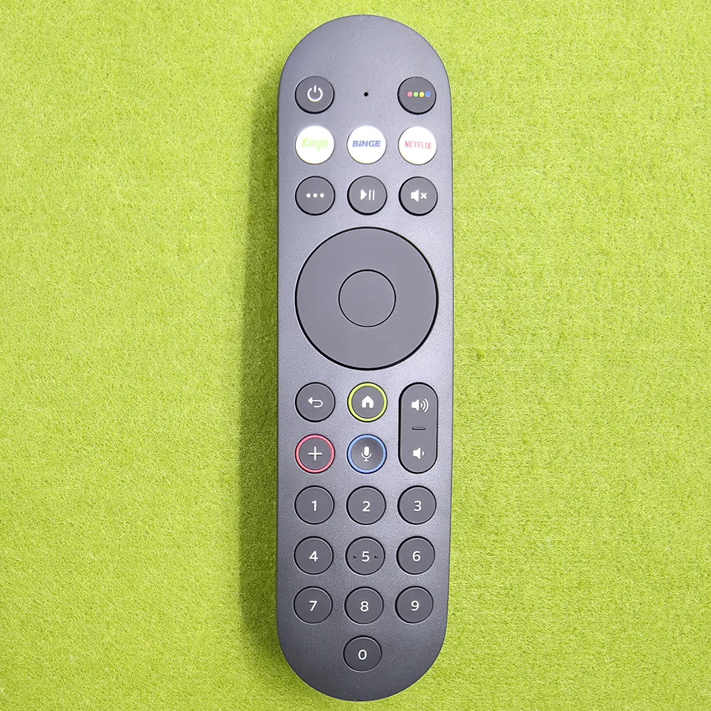 

Original Remote Control LC203-01-FXTL-ant 398GM10BE00Y0000RS RD76A11 For Hubbl 4K HUB Streaming Box