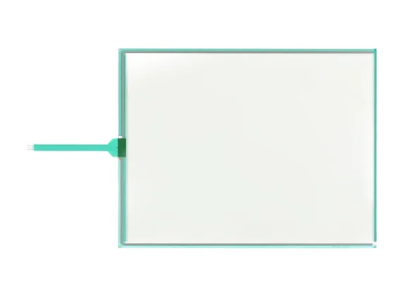 Touch Screen DMC AST-104 AST-104A AST-104A080A Panel Digitizer Replacement