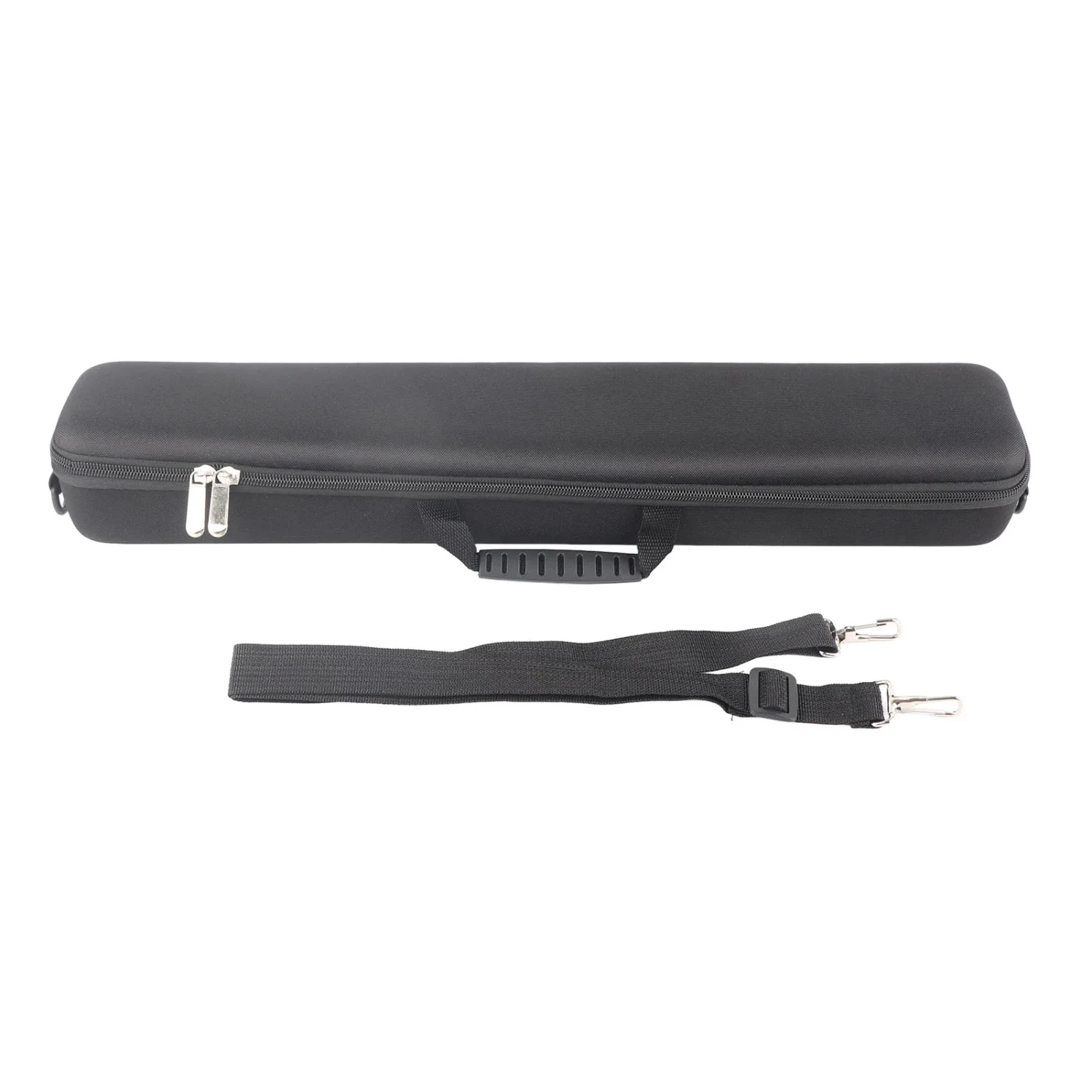 

Fishing Rod Anti Shock Hard Shell Fishing Rod Holder with Shoulder Strap Fishing Tools
