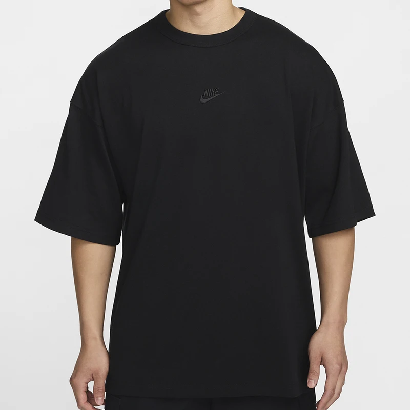 

NIKE Men's Sports and Leisure Short sleeved T-shirt HF9607-010