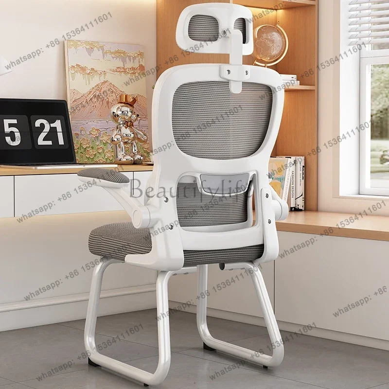 

Gaming Chairs Furniture Ergonomic Office Chair Gamer Gaming Computer Relaxing Ergonomic Folding Armchair Office Chair Gamer