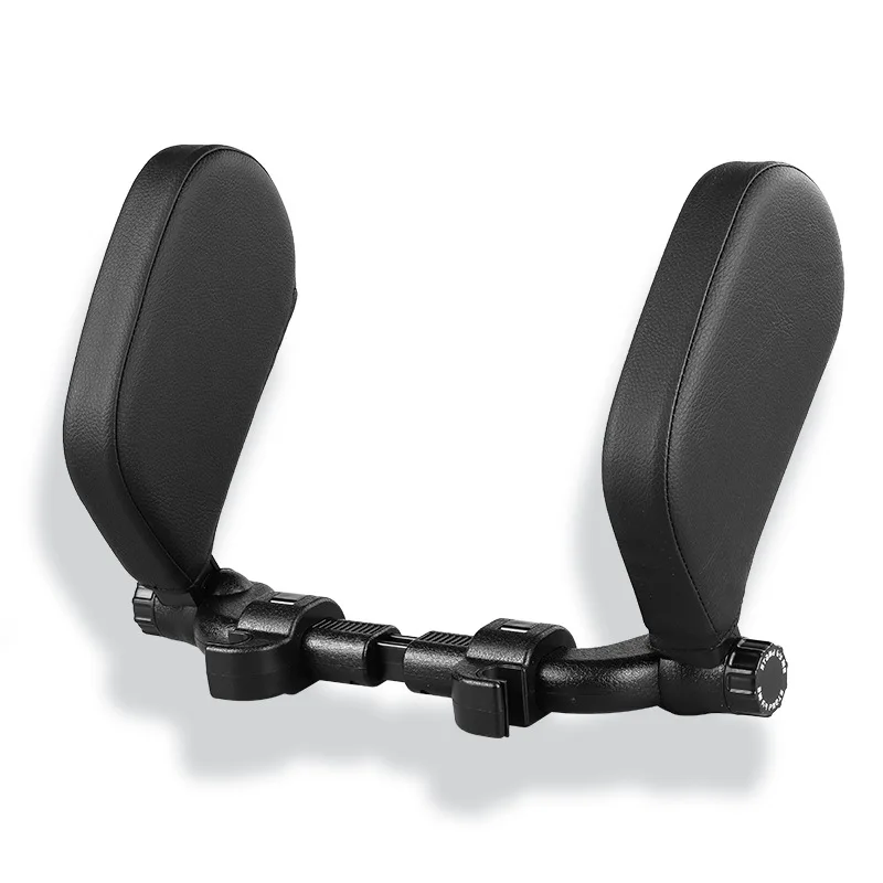 

Car Sleeping Headrest Neck Pillow Car Side Rest U-shaped Pillow