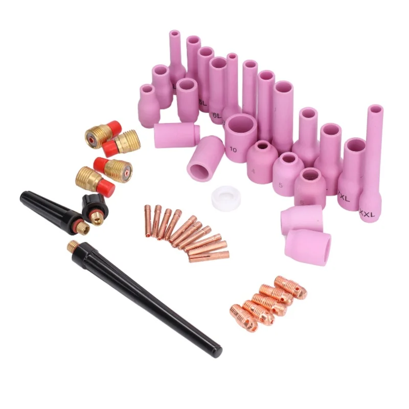 46pcs-tig-welding-accessory-cup-gasket-collet-lens-tool-set-kit-for-sr-wp-9-20-25
