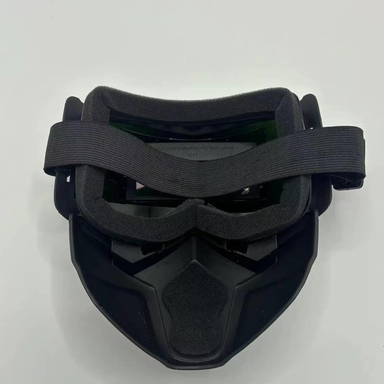

Welding Helmet Auto Darkening Arc Tig Mig Welding Helmet Welder Protective Gear For Arc Tig Mig Construction Woodworking
