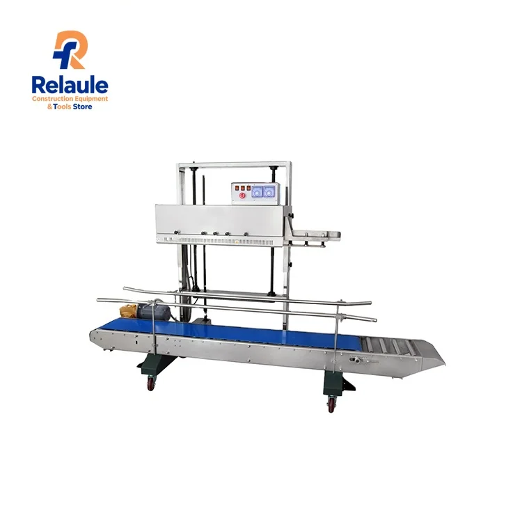 FR-1370AL/L HUALIAN  Auto Bag Sealer
