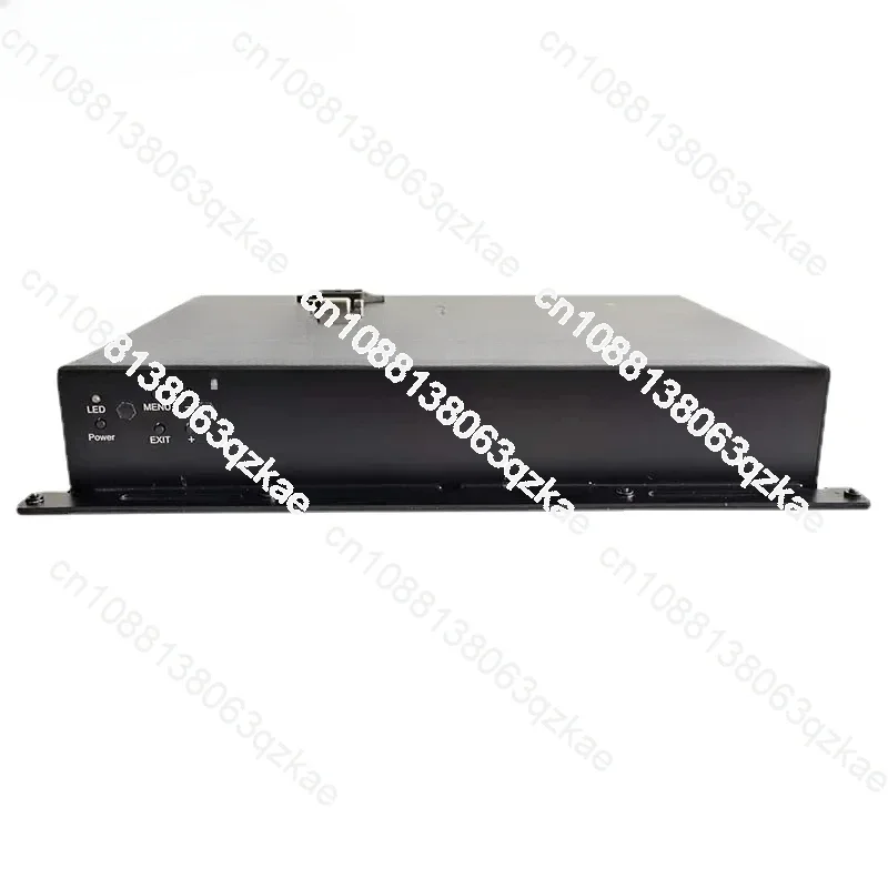 Substituição 14 Polegada sistema cnc mazak sistema de exibição crt novo 12.1 Polegada monitor lcd industrial aiqa8dsp40