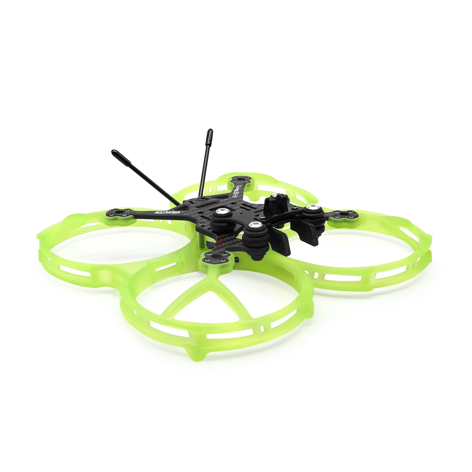 

GEPRC GEP-CL35P GEP-CL35 Performance 142mm 3.5inch Cinewhoop Frame with Ducts for FPV Freestyle Cinelog35 Performance DIY Parts