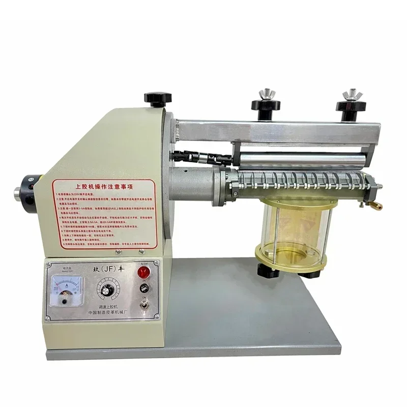 Sealed And Anti-Volatile Single Side Strong Force Small Edge Gluing Machine HOT SALE Hot sales