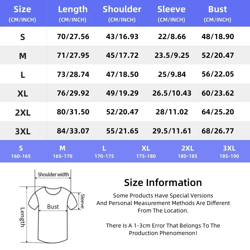 Yin Yang Tai Chi Palm Tree Surfing Style Motorcycle T-Shirt Cotton Double-Sided Print Men Short Sleeve Summer Casual Tops Tee 5