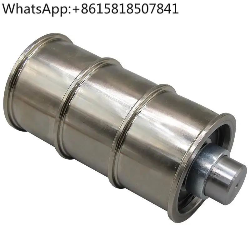 Elevator Steel Belt… - image