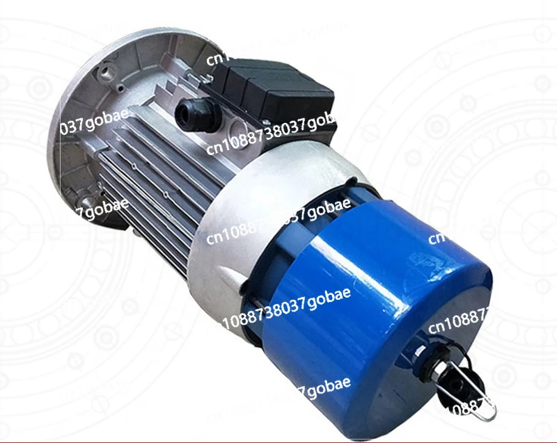 محرك فرامل تيار متردد F محرك فرامل كهربائي لتحسين المنزل