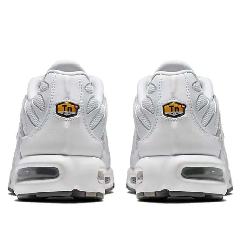 NikeAir Max Plus Спортивная обувь на открытом воздухе Модные кроссовки Кроссовки для мужчин и женщин