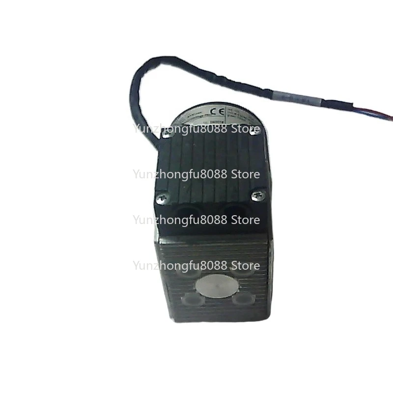 DC24V فرش الهواء فراغ الهواء N86 مضخة أخذ العينات مختبر أخذ العينات KNF مضخة PWM سرعة قابلة للتعديل #4