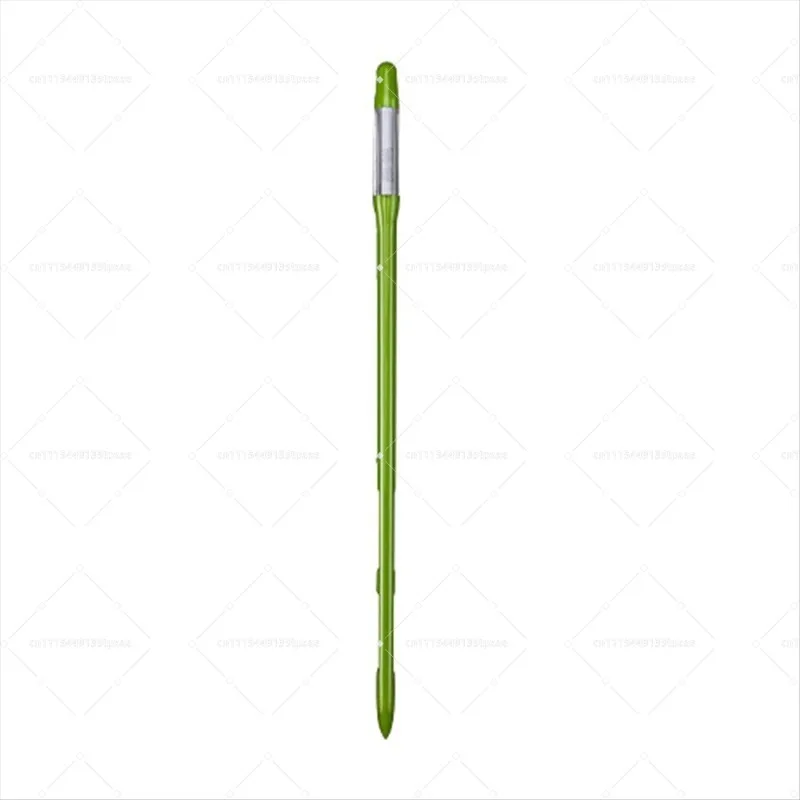 2Pcs Large Soil Moisture Meter, Plant Water Indicator Stick, Refillable Soil Moisture Sensor for Indoor Potted Plants