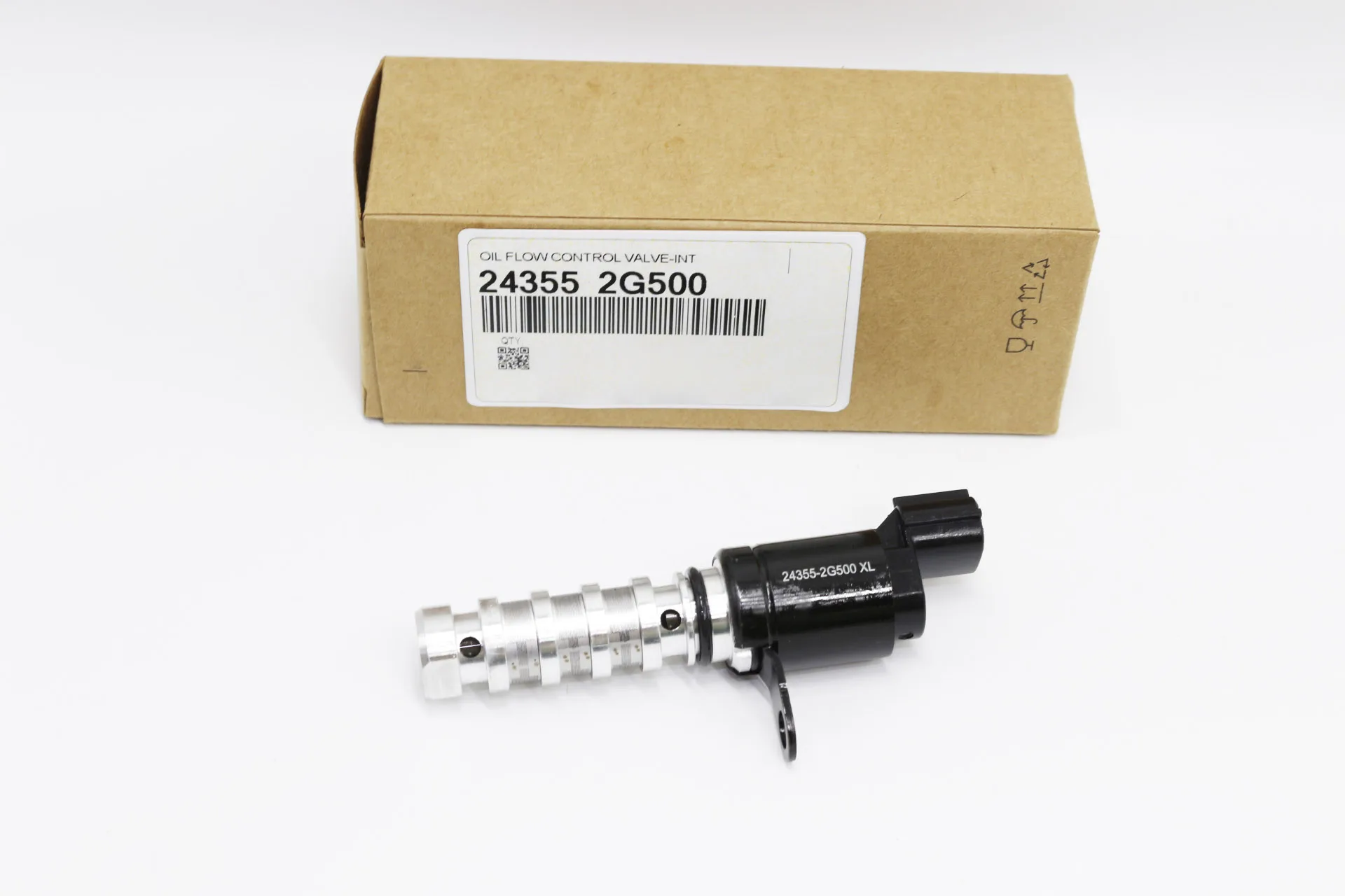 24355-2G500 Variable Valve Timing VVT Solenoid For Hyundai Sonata Tucson For Kia Sorento 243552G500